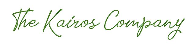 The Kairos Company
